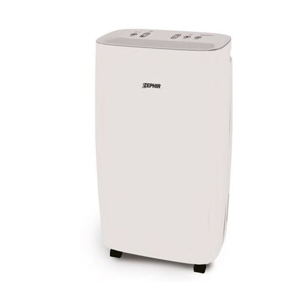 zephir deumidificatore zephir 280w 12l ean 8019101726384