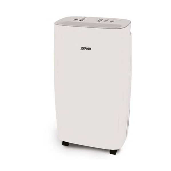 zephir deumidificatore zephir 280w 12l ean 8019101726384