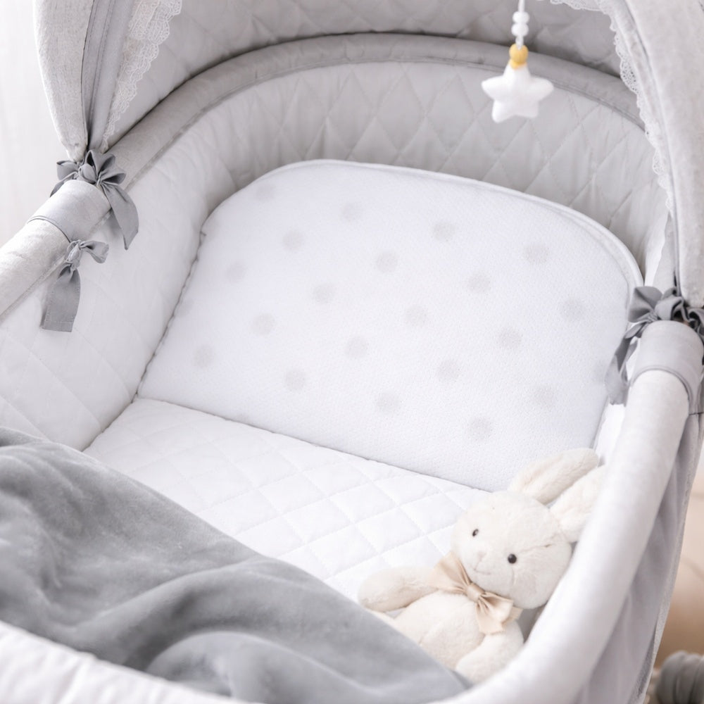 Cuscino Airbaby Carrozzina 30X20X2,5 cm