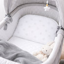 Cuscino Airbaby Carrozzina 30X20X2,5 cm