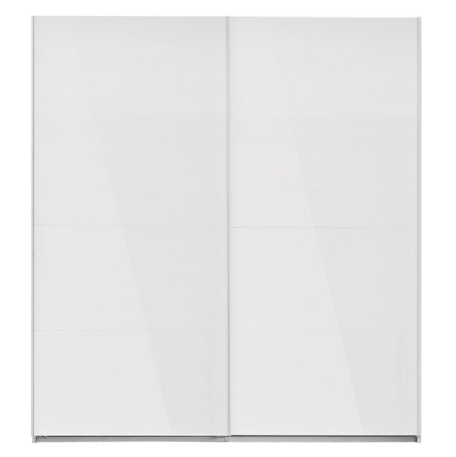 Armadio Systema Ante Scorrevoli 200x67x223 Cm