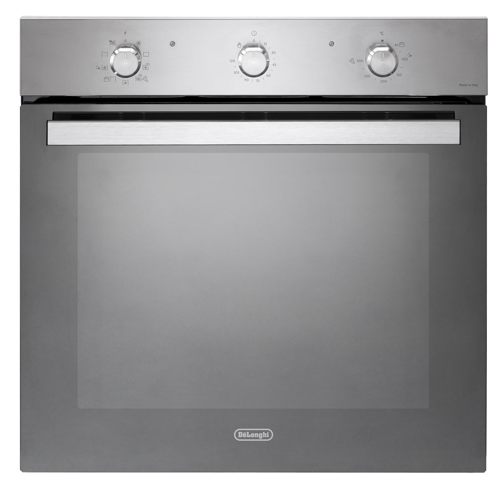 de longhi forno delonghi slm7xlppp inox 74l ean 8024651214618