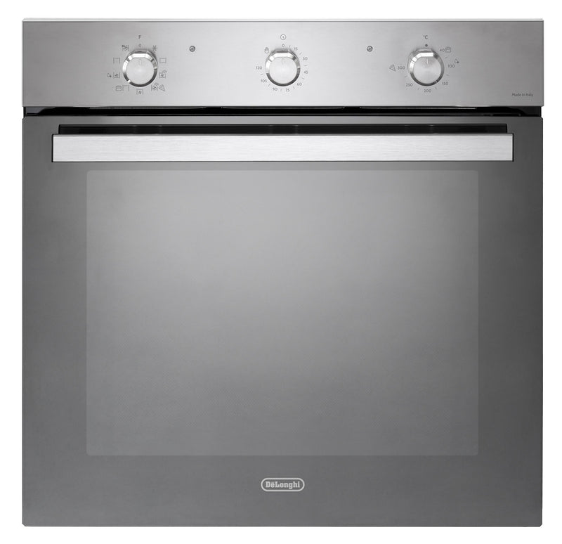 de longhi forno delonghi slm7xlppp inox 74l ean 8024651214618