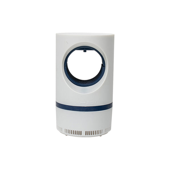 partenope lampada antizanzare usb led 5w ean 8024972049494