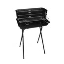 viscio barbecue a carbonella rettangolare 525x50xh825cm ean 8026758113276