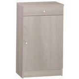 sarmog scarpiera scilla 1 anta e 1 cassetto 45x34x80 cm ean 8026829984989