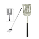 viscio paletta bbq estensibile 25 72cm ean 8027458164346