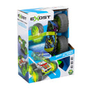Exost 360 Cross Flash Ricaricabile
