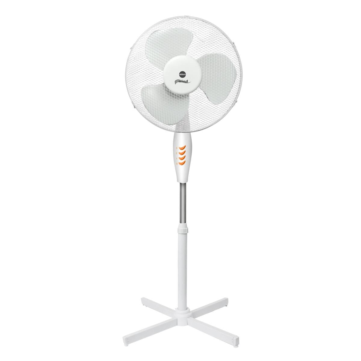 nbr ventilatore a piantana 3 pale 40w ean 8027914004933