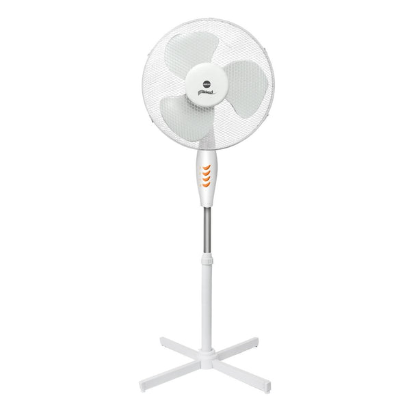 nbr ventilatore a piantana 3 pale 40w ean 8027914004933