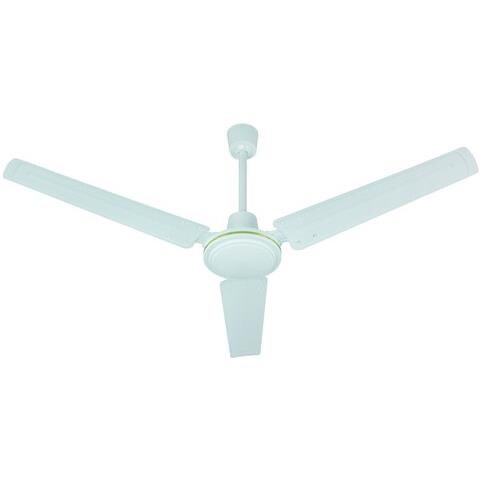 nbr ventilatore da soffitto senza luce con 3 pale 70w ean 8027914007156