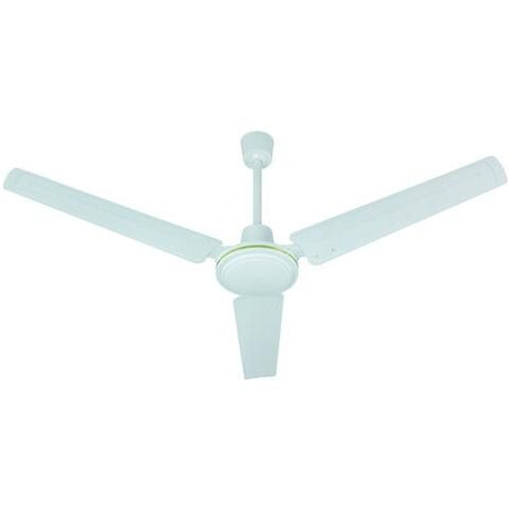 nbr ventilatore da soffitto senza luce con 3 pale 70w ean 8027914007156