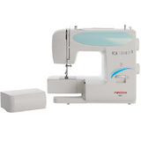 Macchina Per Cucire Necchi N81