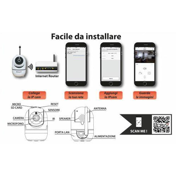 immagine-2-bravo-telecamera-wireless-interno-nana-pro-ean-8031220029269