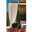 Tenda Gazebo Keira Con Asole 140x280cm