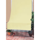 carillo trade tenda sole rio panna 140x300 cm ean 8032495034422