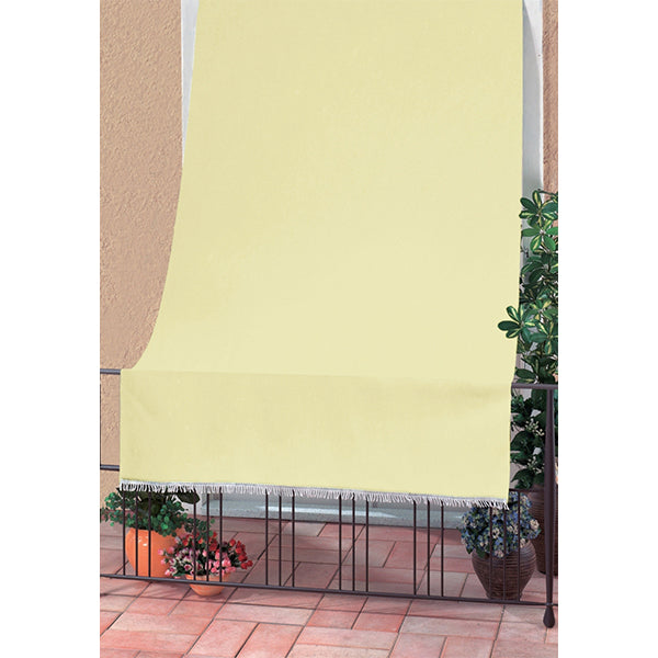 carillo trade tenda sole rio panna 140x300 cm ean 8032495034422