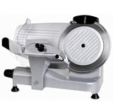Affettatrice Professionale Dcgas2495 Dcg