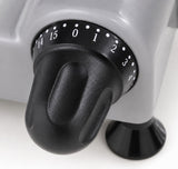 Affettatrice Professionale Dcgas2495 Dcg