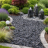 Ardesia In Scaglie 30-80 Mm 20 Kg