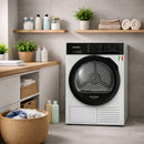 Asciugatrice Sangiorgio 9 Kg