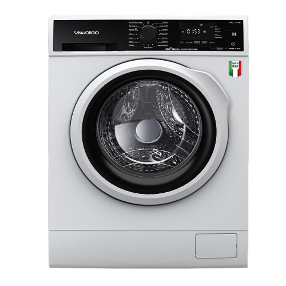 Lavatrice Sangiorgio 7kg 45cm