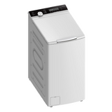 Lavatrice Car.Alto Sangiorgio 8kg Cl.A Outlet Rigenerato con Imperfezione Estetica