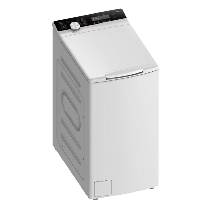 Lavatrice Car.Alto Sangiorgio 8kg Cl.A Outlet Rigenerato con Imperfezione Estetica