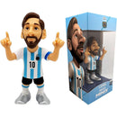gamevision minix messi argentina 57455 ean 8033986574557