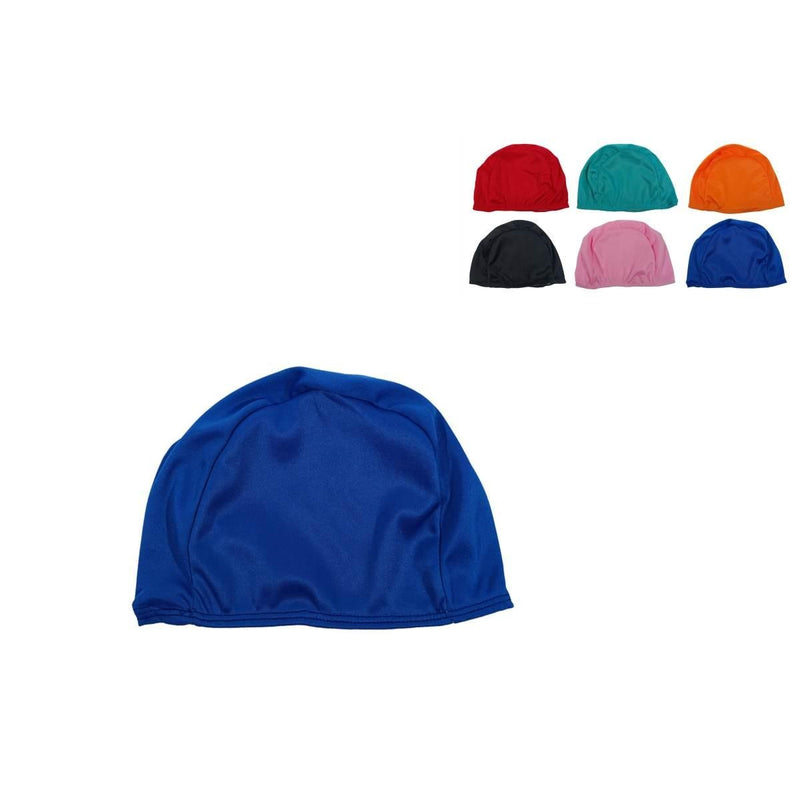 nbr cuffia da piscina per bambini assortita ean 8034048604939