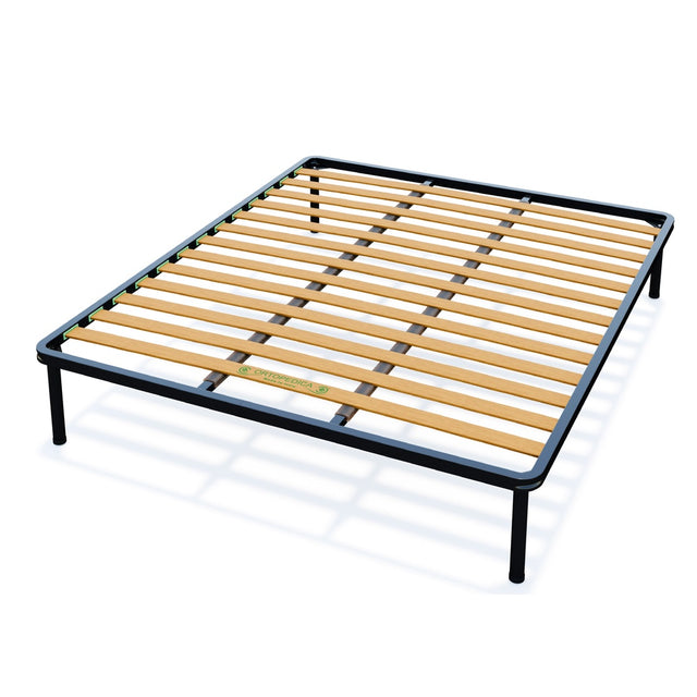 Rete Ortopedica Susan 13 Doghe 160x190 Cm