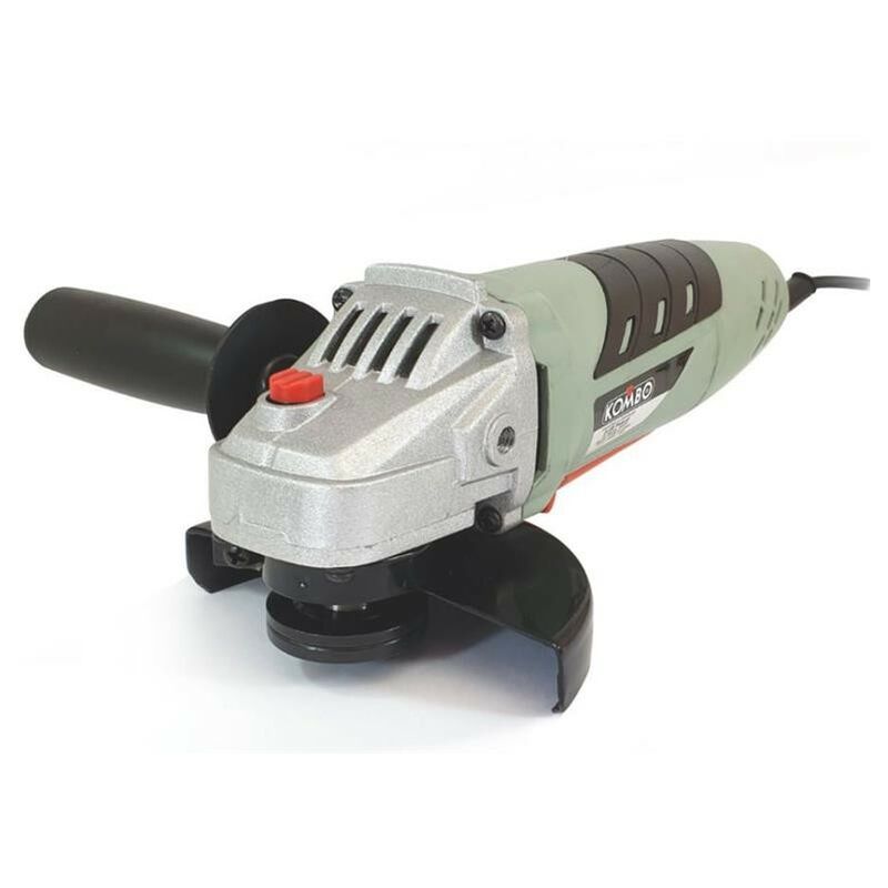 Smerigliatrice Angolare 500w 115mm
