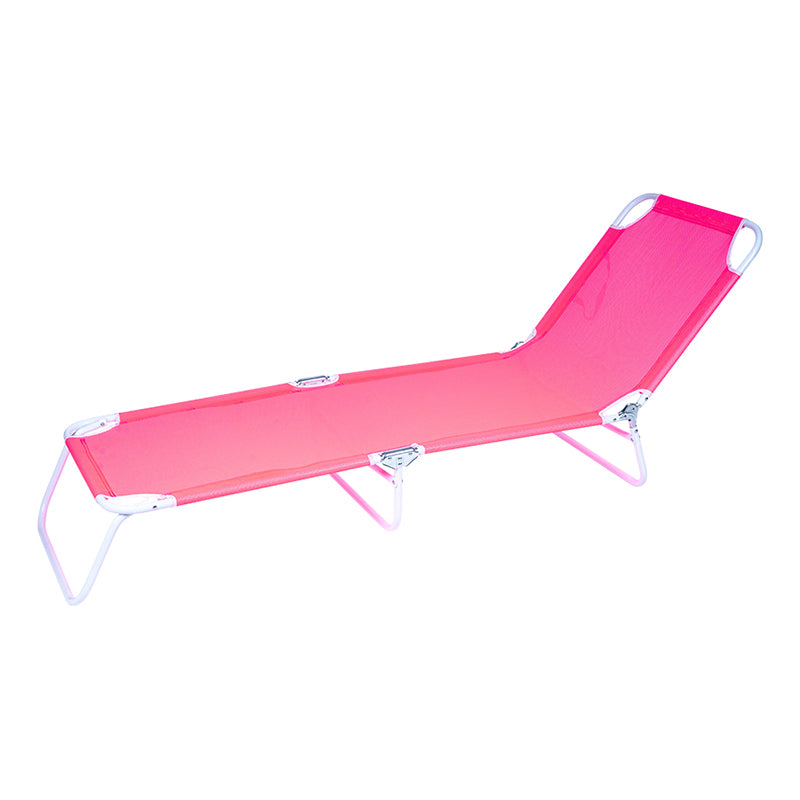 partenope lettino prendisole neon pieghevole ean 8051094297809