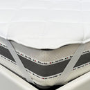 Coprimaterasso Topper Green 2 Piazze