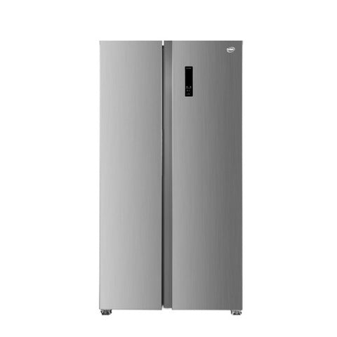 Frigo Sbs Daya Kitchenslim Dfa550nb