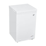 daya congelatore orizzontale daya 100lt cl e ean 8052536052666