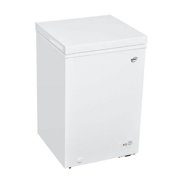 daya congelatore orizzontale daya 100lt cl e ean 8052536052666