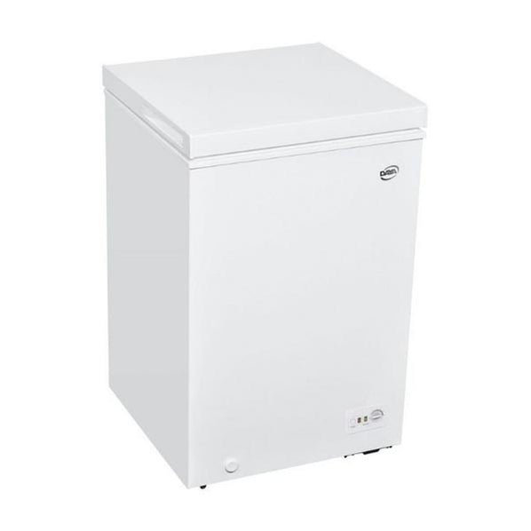 daya congelatore orizzontale daya 100lt cl e ean 8052536052666