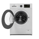 daya lavatrice daya 7kg slim inverter vapore ean 8052536052864