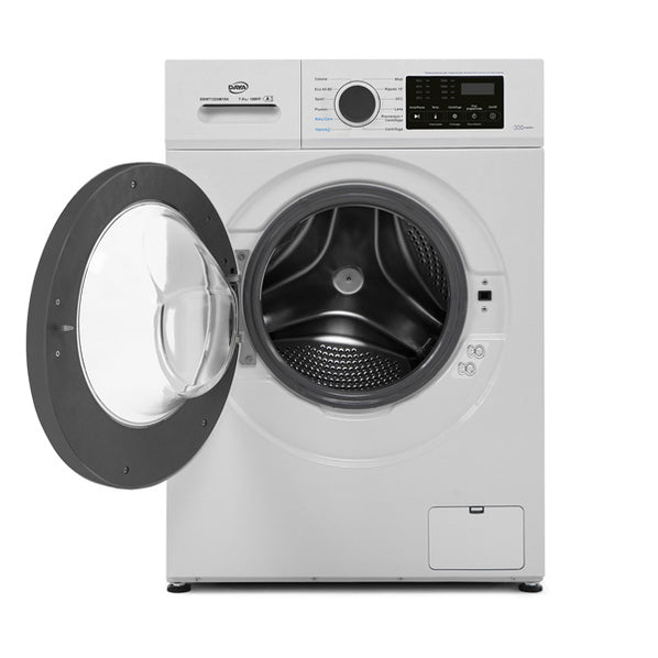daya lavatrice daya 7kg slim inverter vapore ean 8052536052864