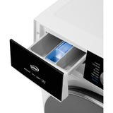 Lavatrice Daya 12 Kg Classe A -30% Display Touch