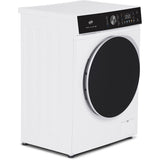 Lavatrice Daya 12 Kg Classe A -30% Display Touch