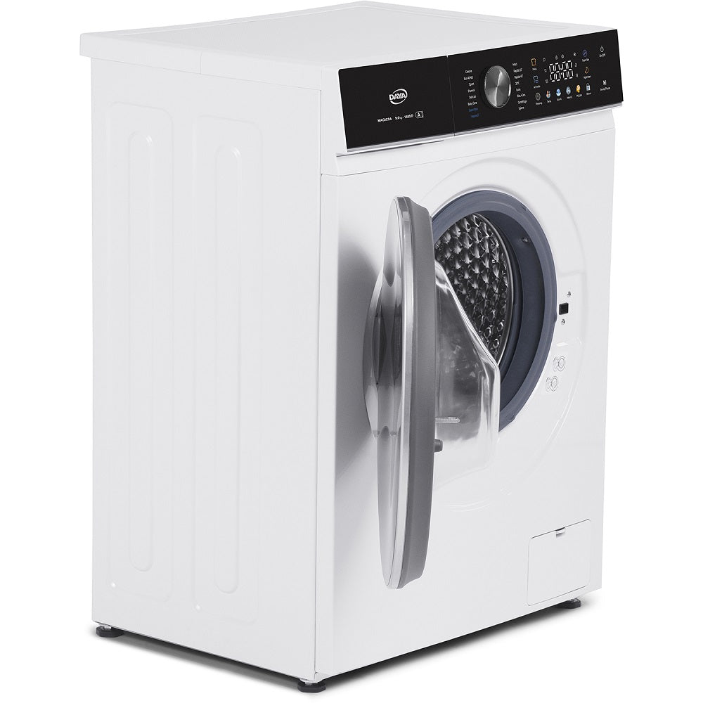 Lavatrice Daya 12 Kg Classe A -30% Display Touch