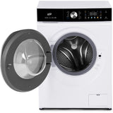 Lavatrice Daya 12 Kg Classe A -30% Display Touch