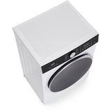 Lavatrice Daya 12 Kg Classe A -30% Display Touch