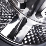 Lavatrice Daya 12 Kg Classe A -30% Display Touch