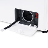 Lavatrice Daya 12 Kg Classe A -30% Display Touch