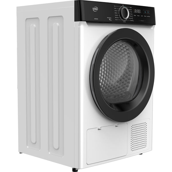Asciugatrice Daya 9 Kg