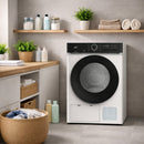 Asciugatrice Daya 9 Kg