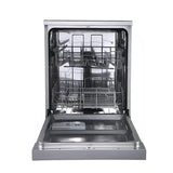 midea lavastoviglie midea inox mfd60s101x ean 8052705166903